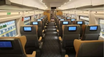 مواعيد قطار تالجو اليوم الأحد 30-11-2025 وتأثيرها على جدول سفر الركاب